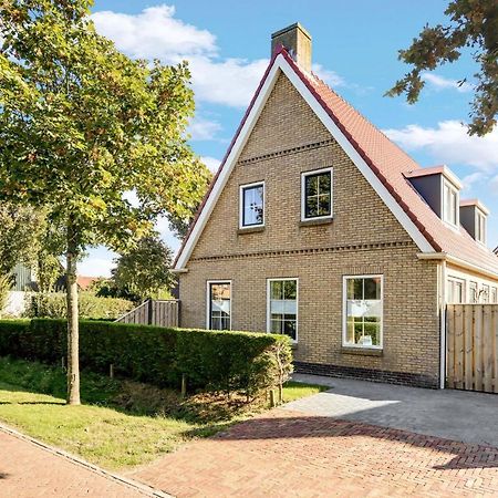 Vakantiehuis Bonburen ブーレン エクステリア 写真