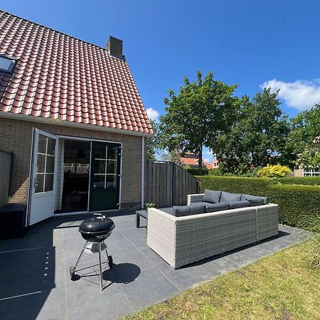 Vakantiehuis Bonburen ブーレン エクステリア 写真