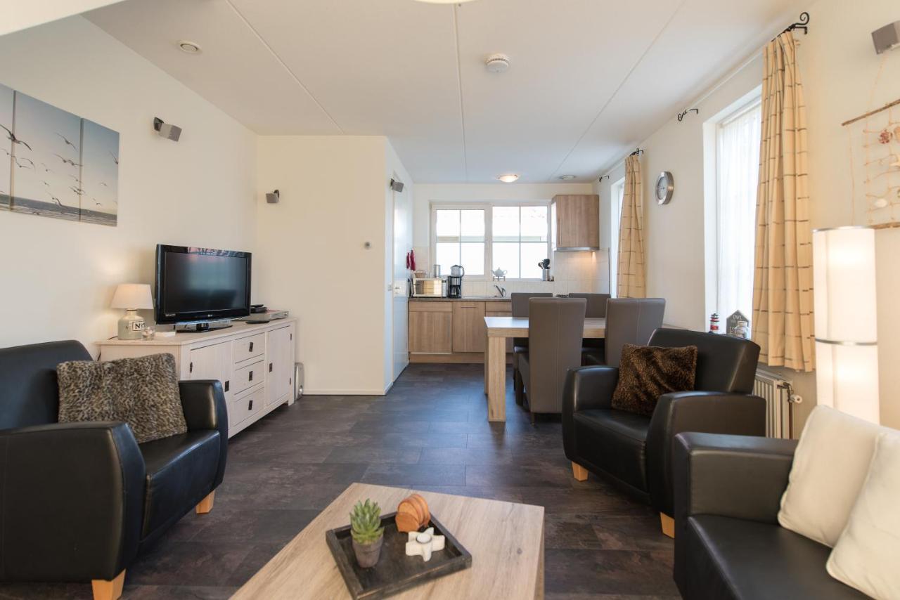 Vakantiehuis Bonburen ブーレン エクステリア 写真