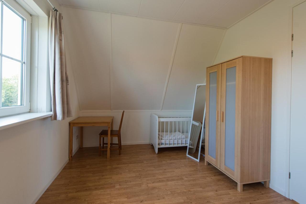 Vakantiehuis Bonburen ブーレン エクステリア 写真