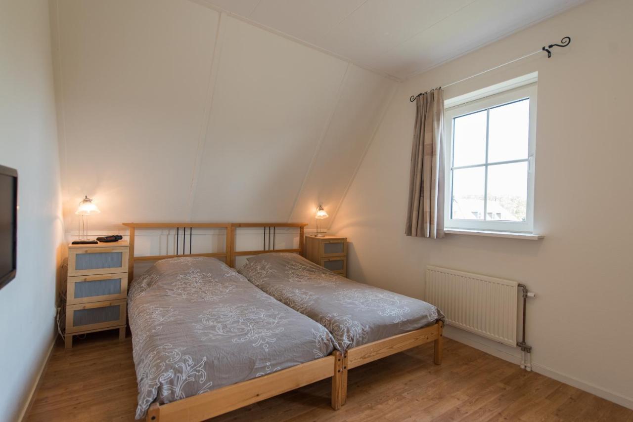 Vakantiehuis Bonburen ブーレン エクステリア 写真