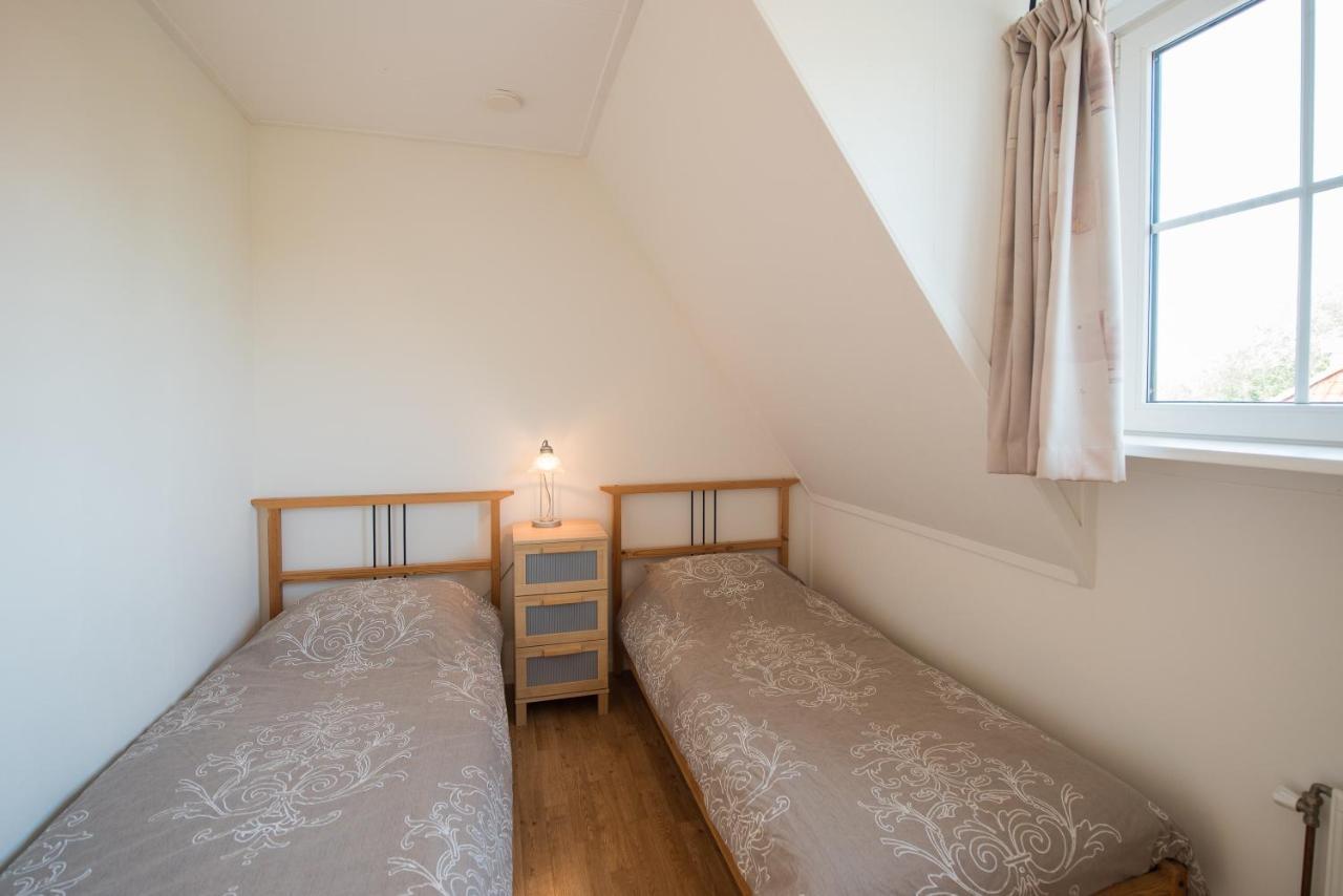 Vakantiehuis Bonburen ブーレン エクステリア 写真