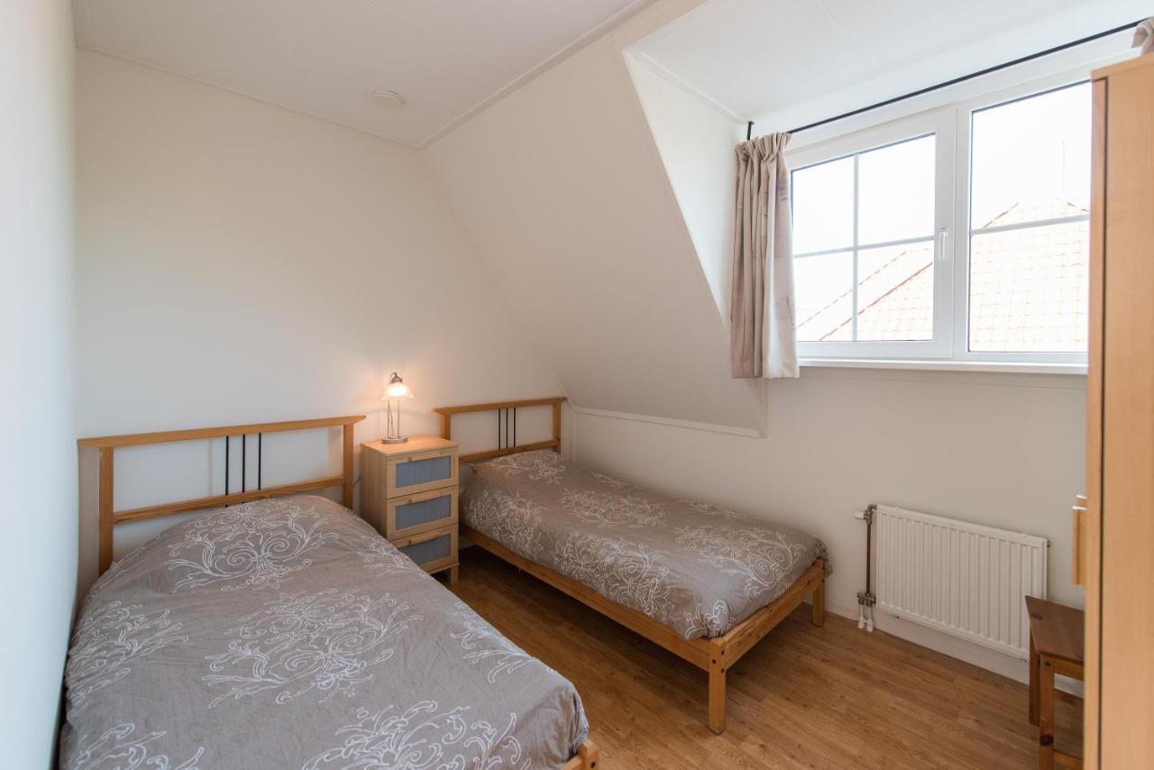 Vakantiehuis Bonburen ブーレン エクステリア 写真