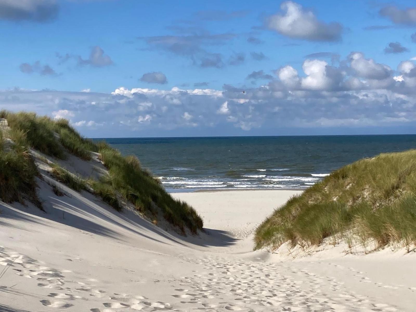 Vakantiehuis Bonburen ブーレン エクステリア 写真